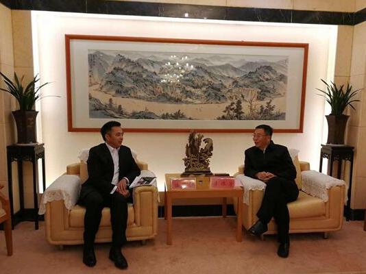 中免與茅臺戰(zhàn)略合作攜手海外市場新征程