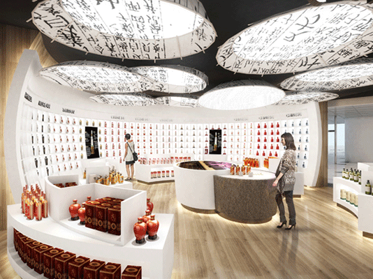 中免公司成功中標(biāo)香港機場煙酒標(biāo)段