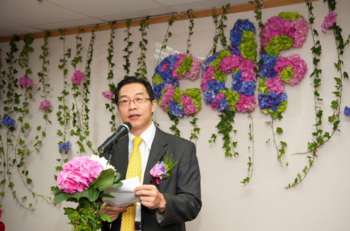 香港中免喜遷新址，受命拓展海外市場(chǎng)