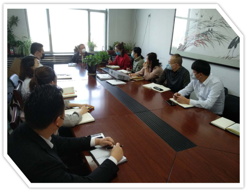 【中國(guó)免稅人在行動(dòng)·一線直擊篇】之三十二： 戮力同心，抗“疫”必勝