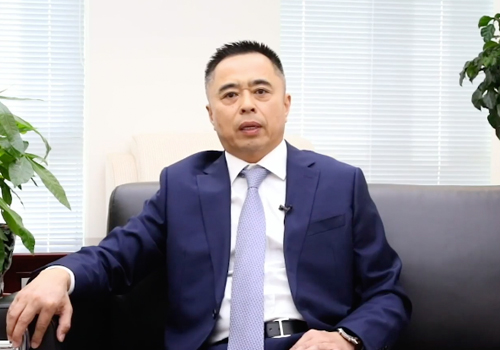 中免集團(tuán)出席穆迪戴維特旅游零售線上博覽會(huì)