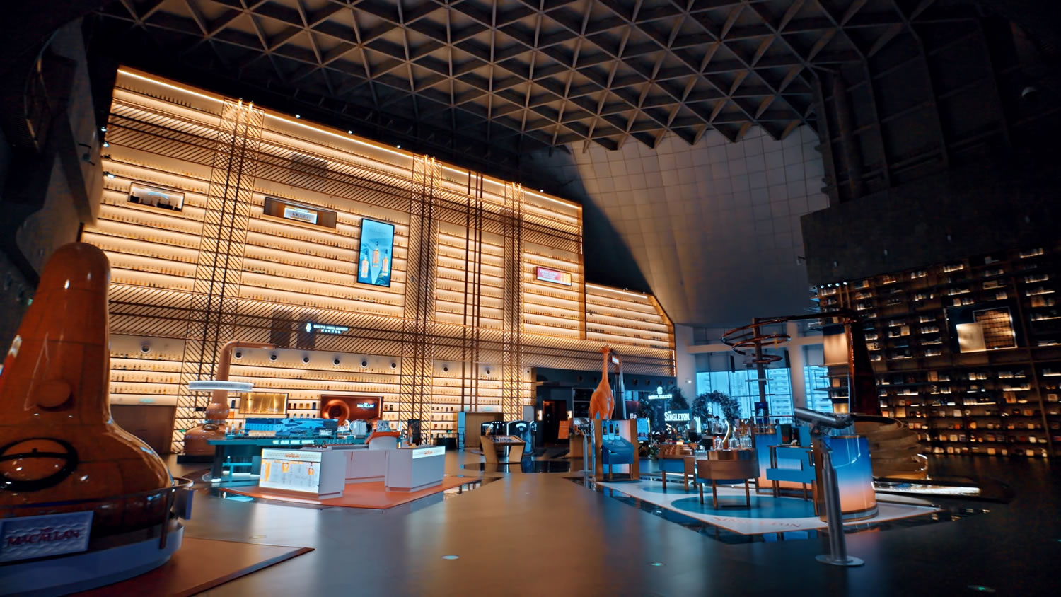 中免全球悅享季，千余品牌煥新之旅即將啟幕